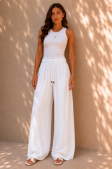 The Amalfi Pants