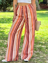 Sunset Drift Pants