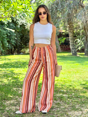 Sunset Drift Pants
