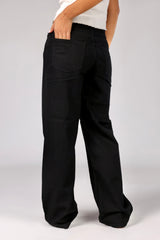 Everyday Denim - Charcoal Black