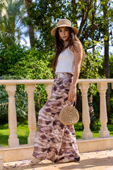 Desert Bloom Pants
