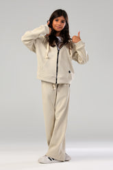Cloud Nine Set - Vanilla Cream (Girl)