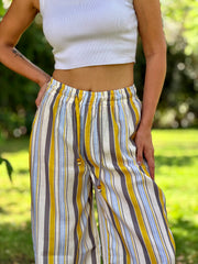 Golden Coast Pants