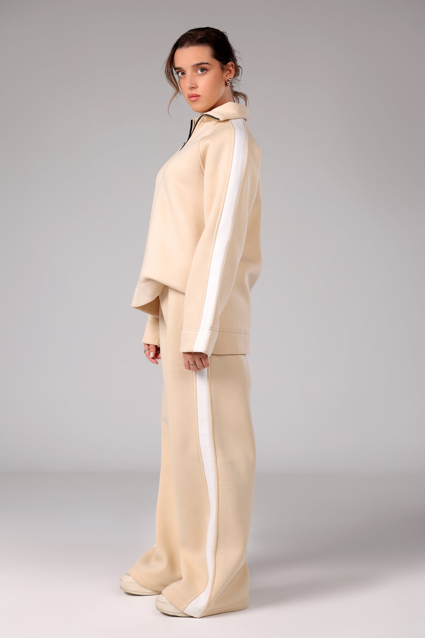 Outline Milton Set - Beige