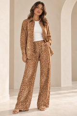 The Fawn Set