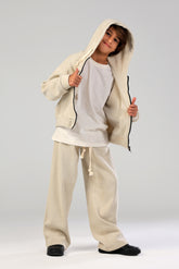 Cloud Nine Set - Vanilla Cream (Boy)