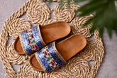 Mosaic Bloom Slides