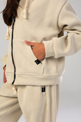 Cloud Nine Set - Vanilla Cream (Girl)
