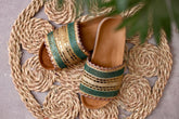 Boho Bloom Slides