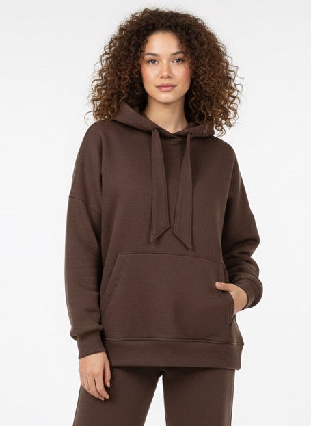 Everyday Comfort Set - Brown