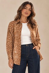 The Fawn Shirt