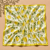 Limoncello Silky Scarf