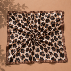 Wild Silky Scarf