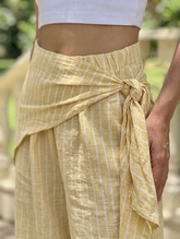 Butter Breeze Wrap Pants