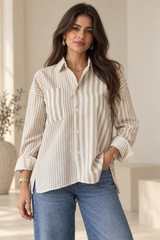 The Sandline Shirt