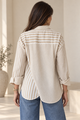 The Sandline Shirt