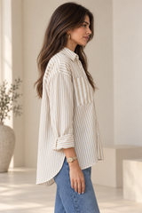 The Sandline Shirt