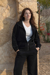 The Signature Set - Black