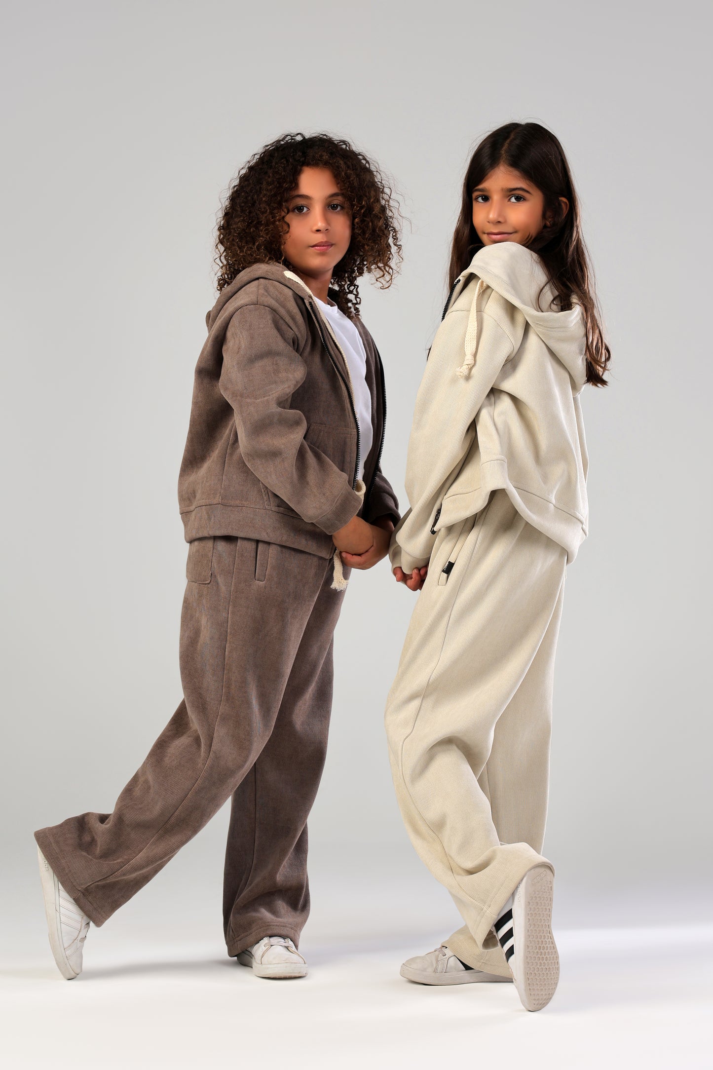 Cloud Nine Set - Vanilla Cream (Girl)