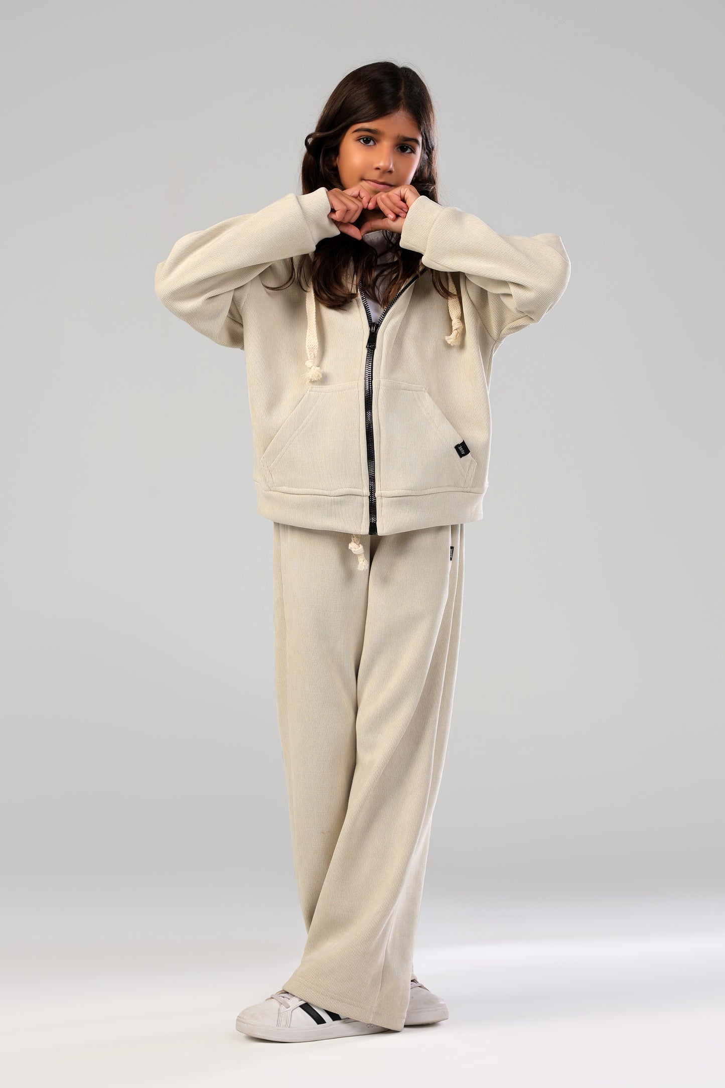 Cloud Nine Set - Vanilla Cream (Girl)