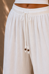 The Amalfi Pants