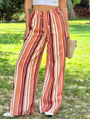Sunset Drift Pants