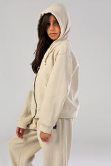 Cloud Nine Set - Vanilla Cream (Girl)