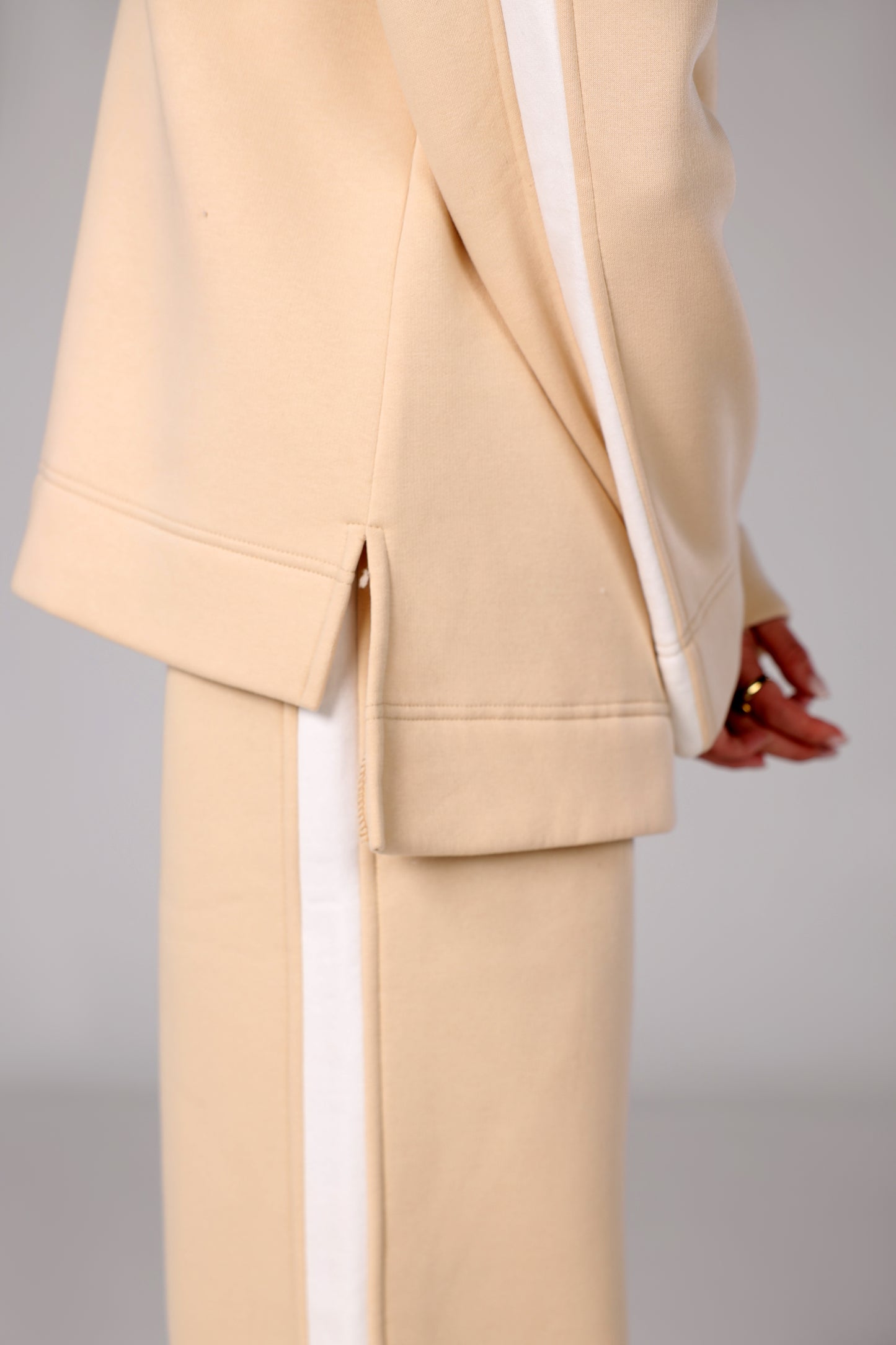 Outline Milton Set - Beige