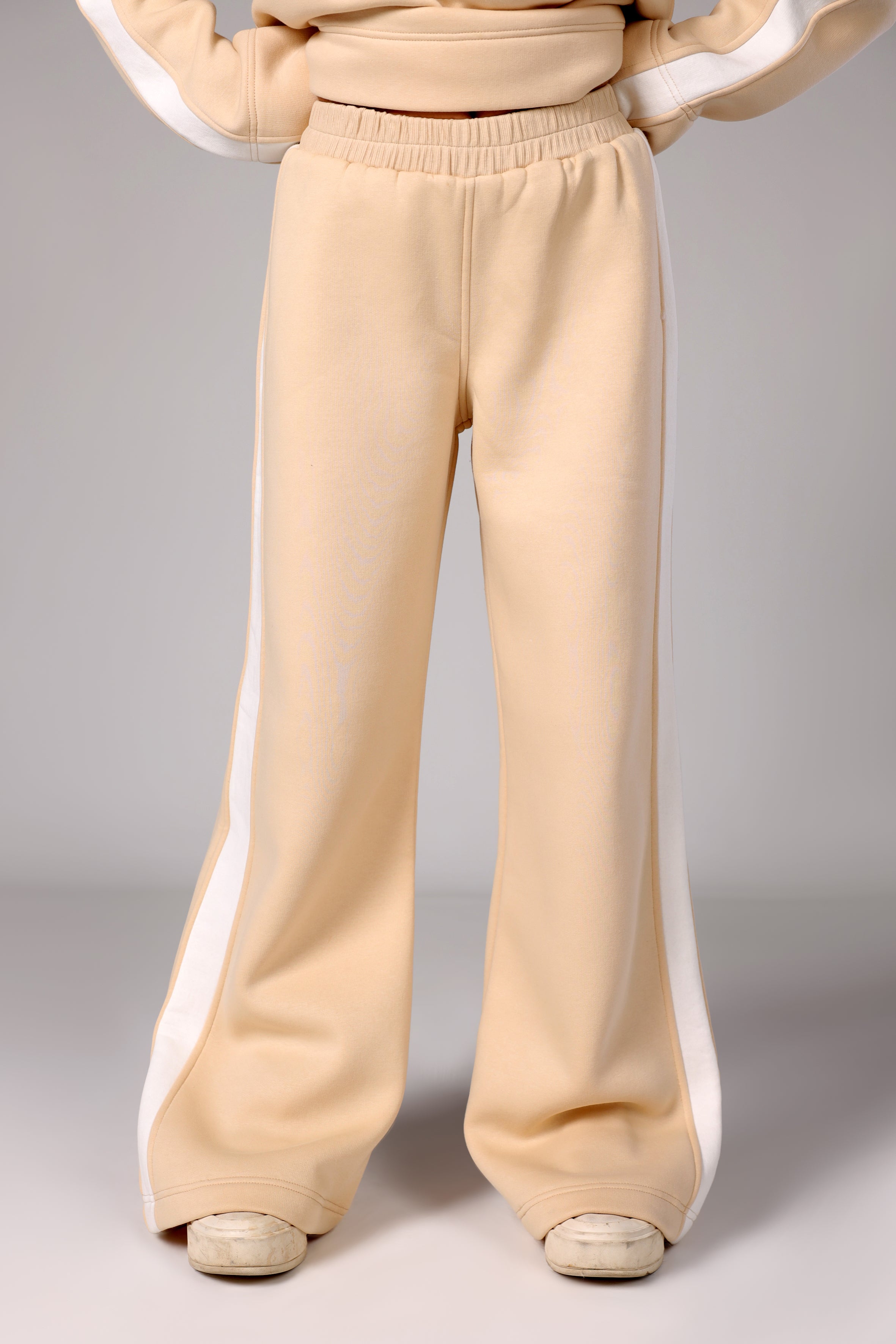 Outline Milton Set - Beige