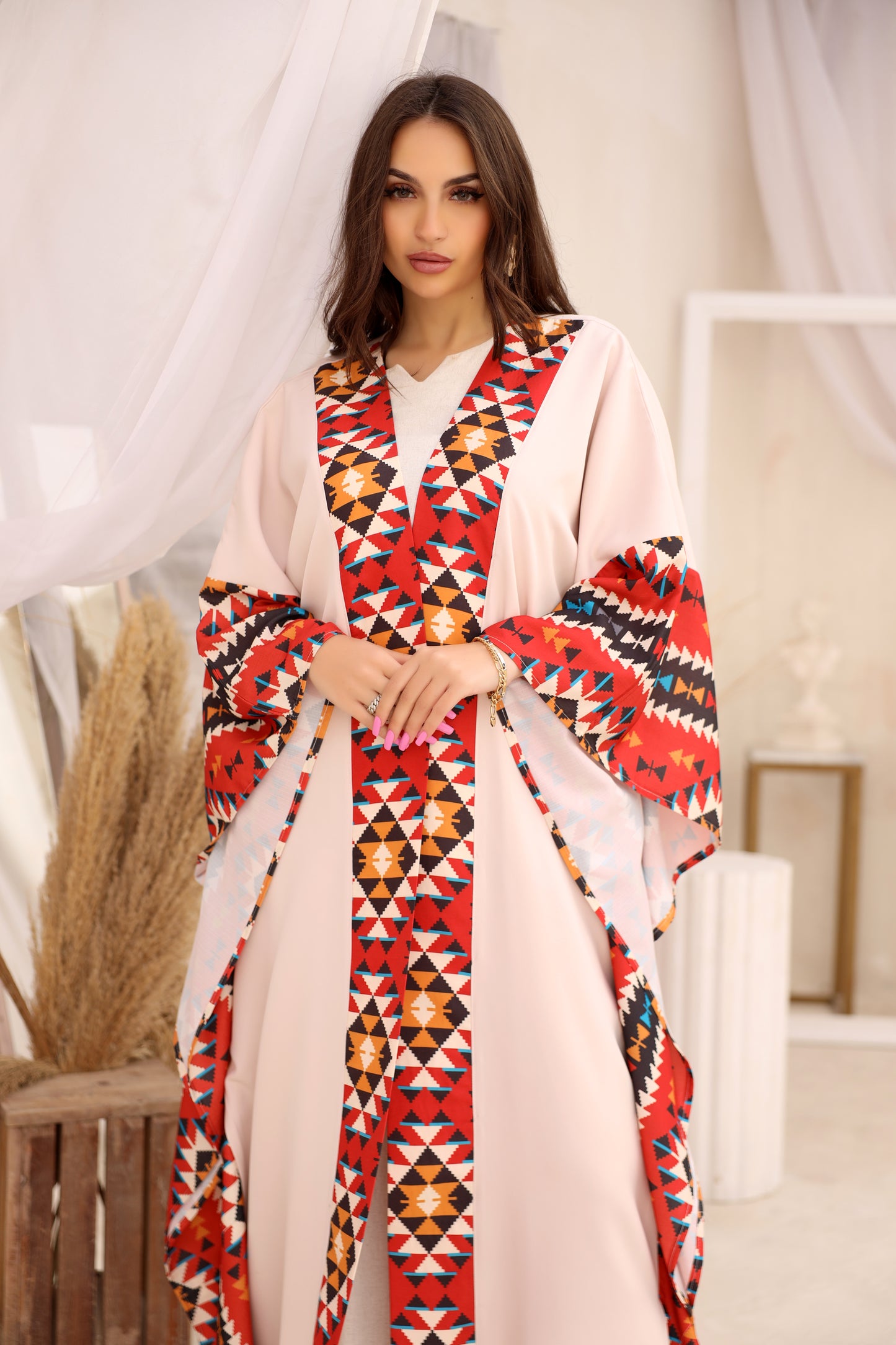 Badya Kaftan Adults