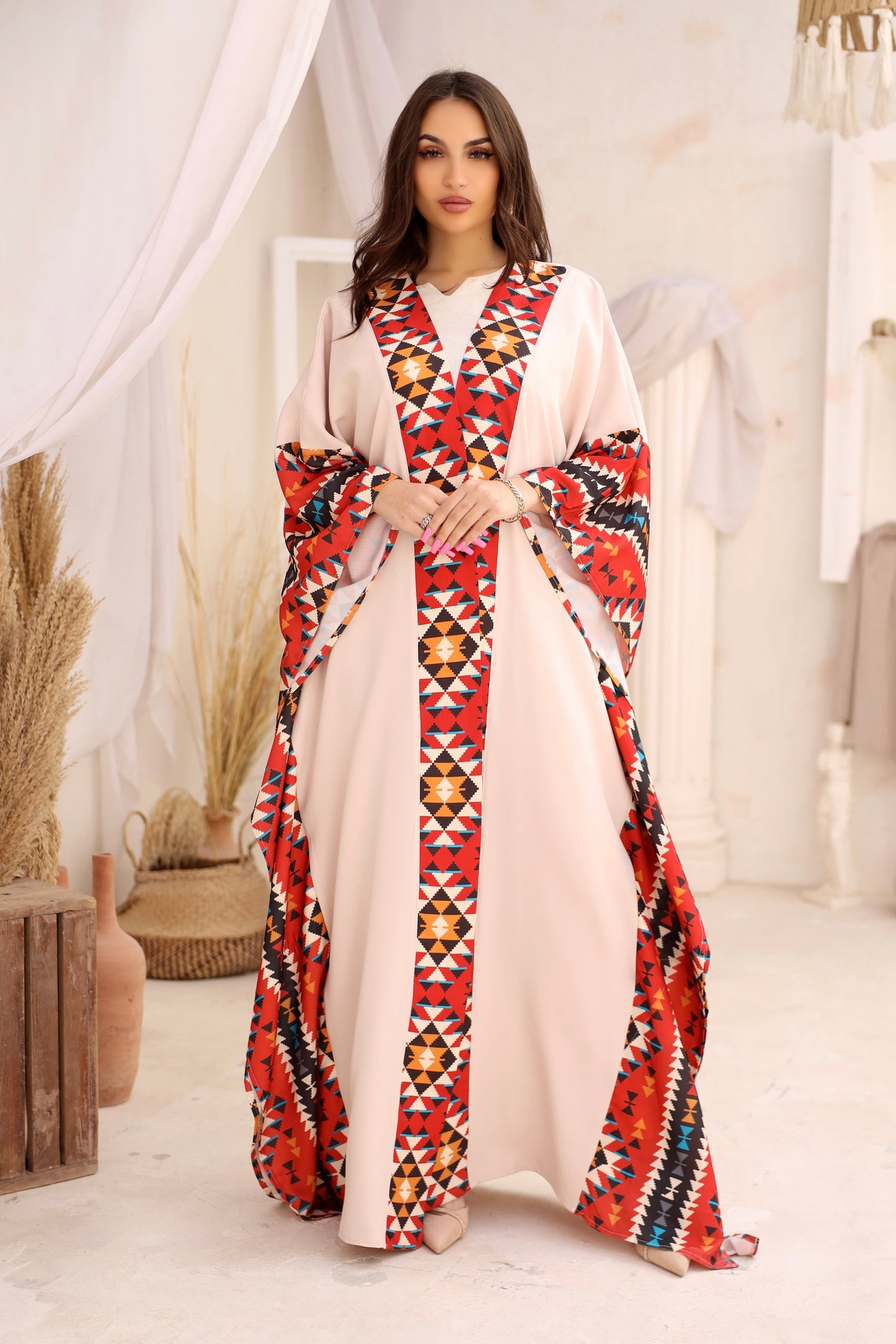 Badya Kaftan Adults