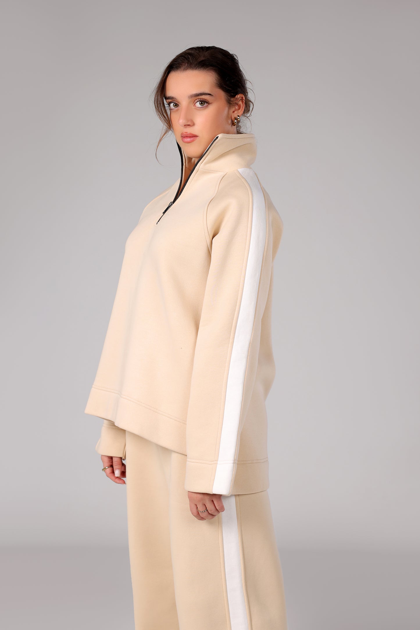 Outline Milton Set - Beige