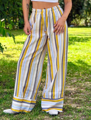 Golden Coast Pants