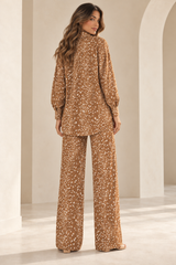 The Fawn Set
