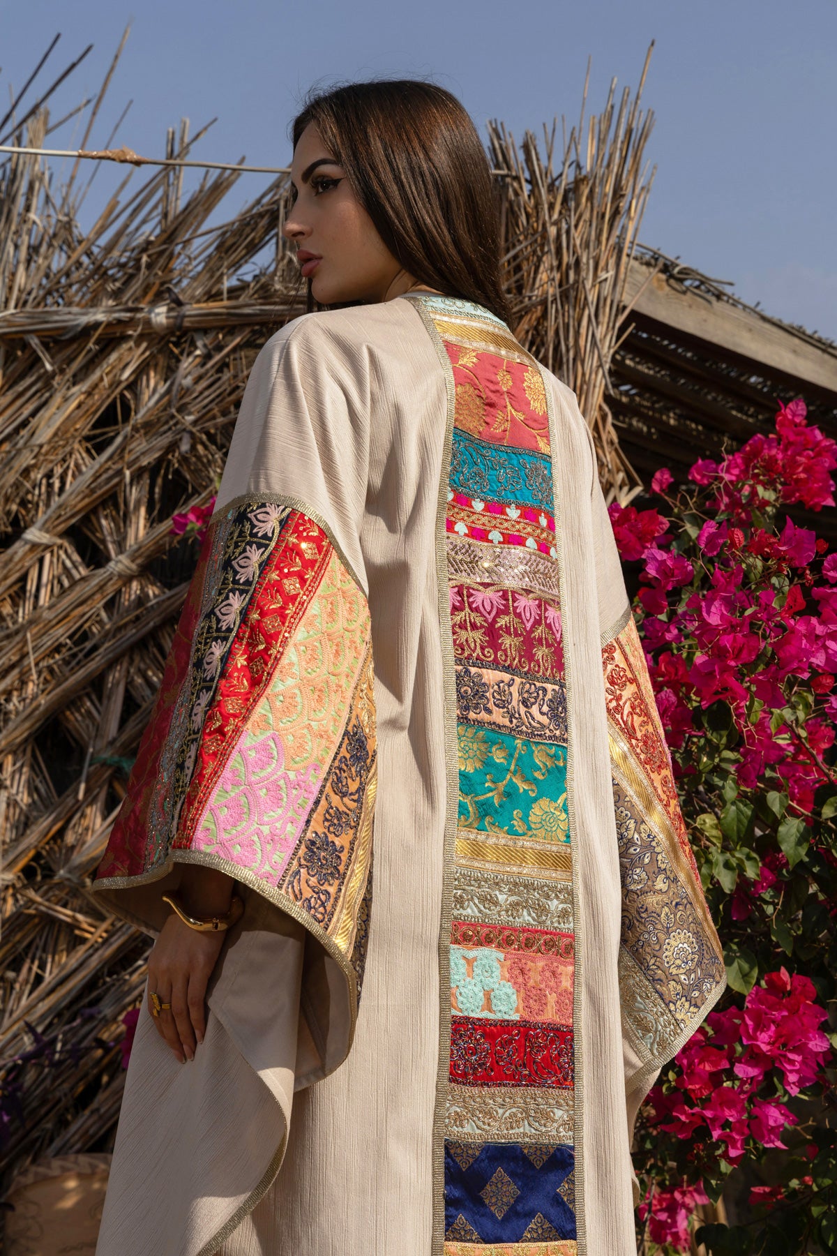 Asala Kaftan