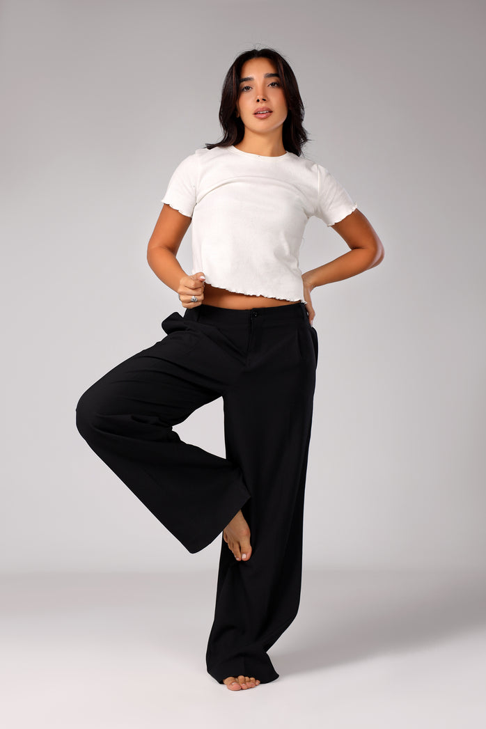 The Baby T-shirt - Off-White