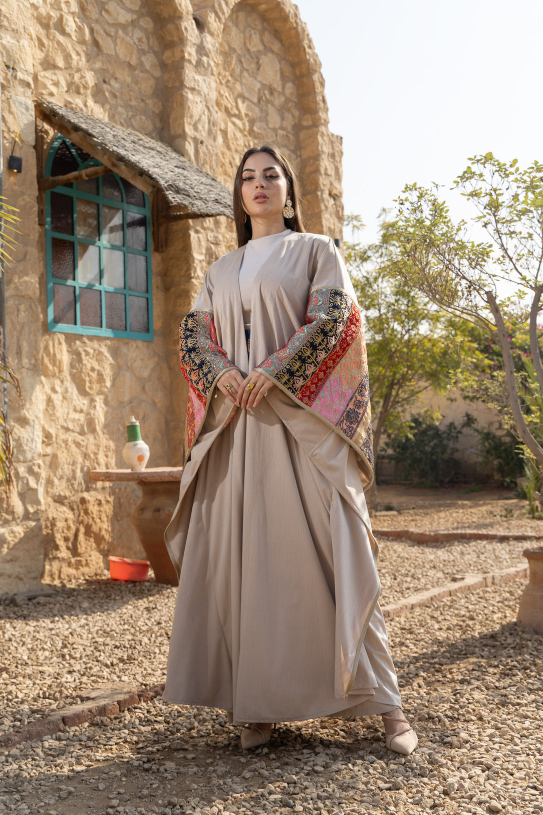 Asala Kaftan