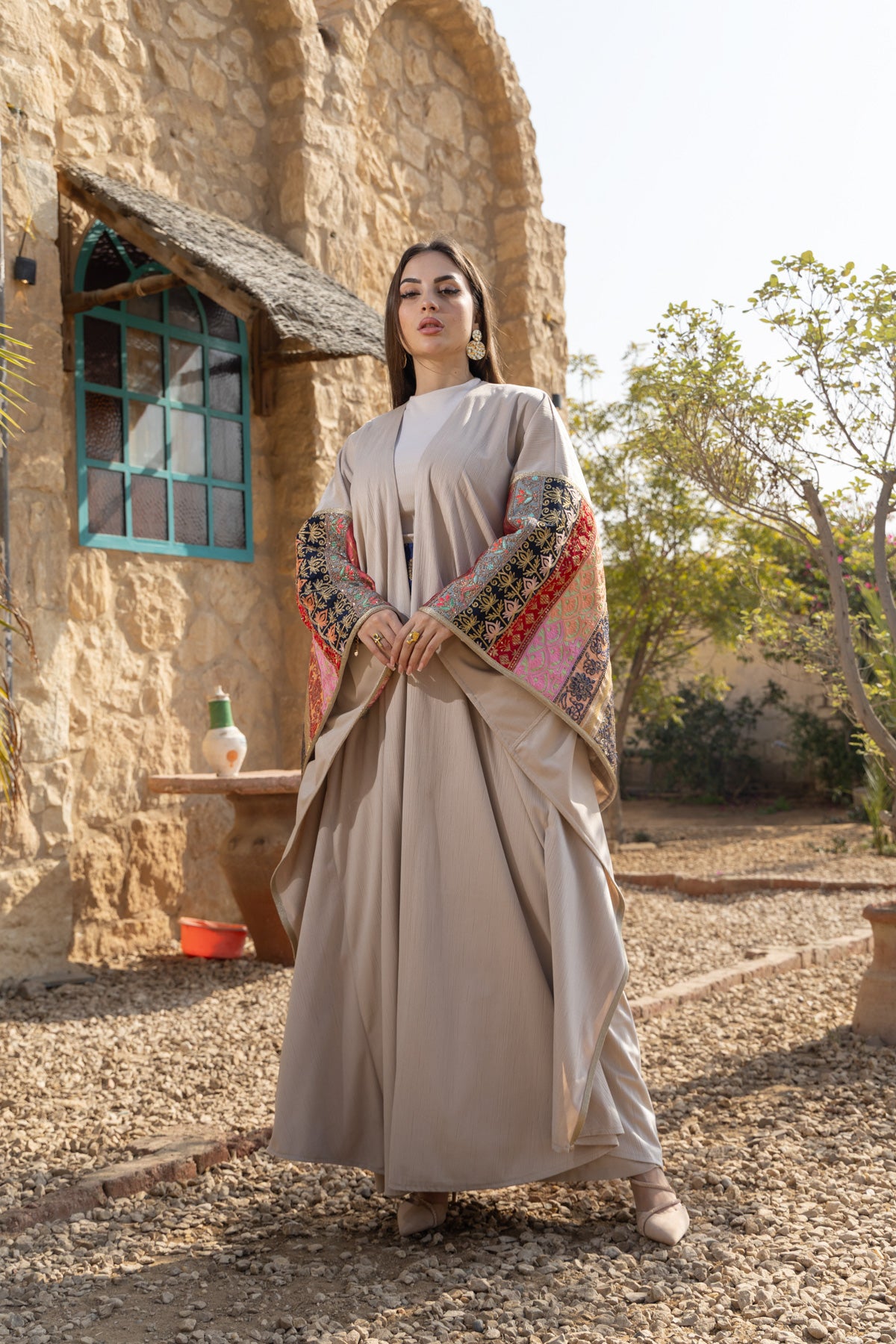 Asala Kaftan