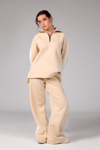 Outline Milton Set - Beige