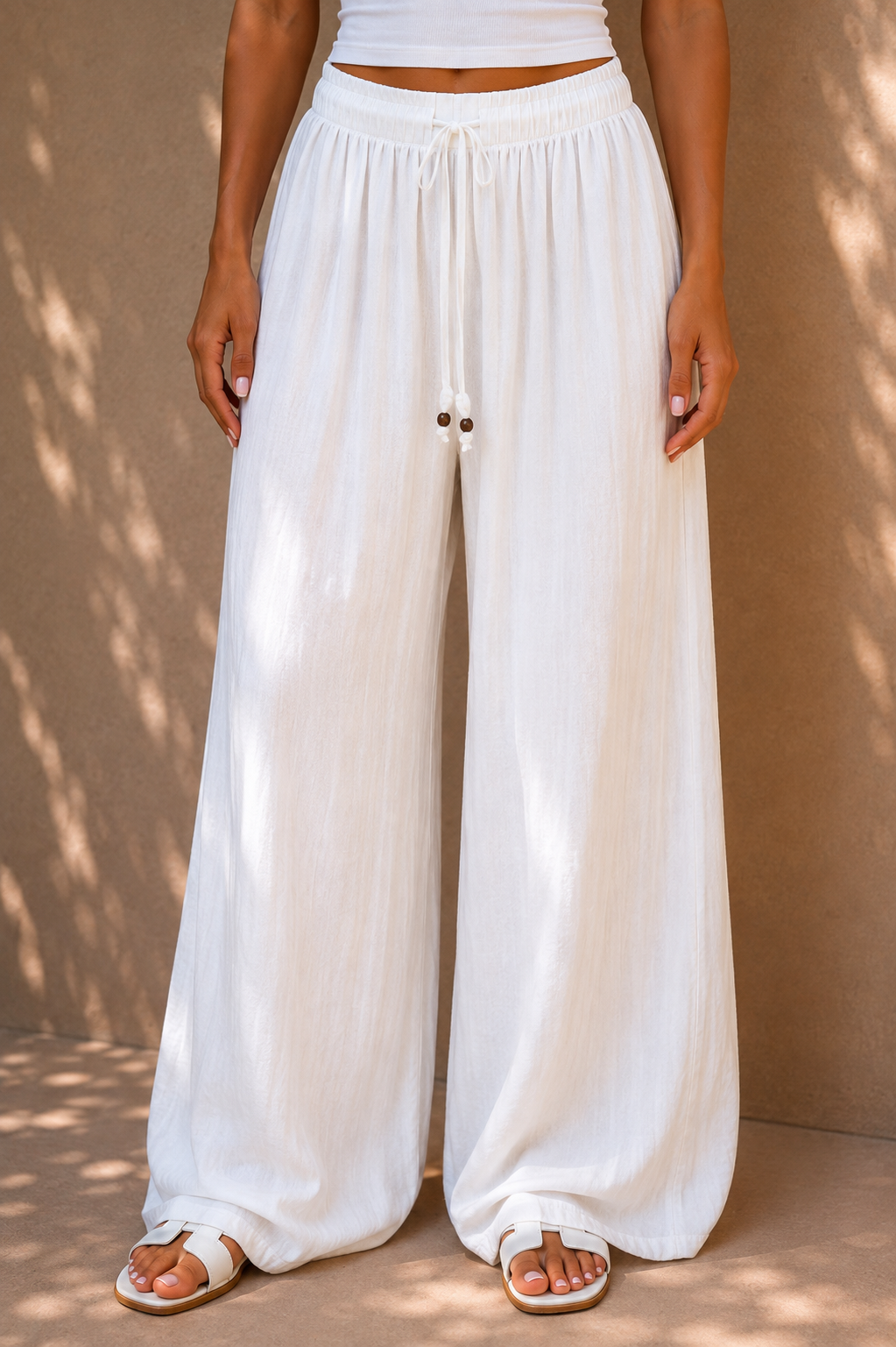 The Amalfi Pants
