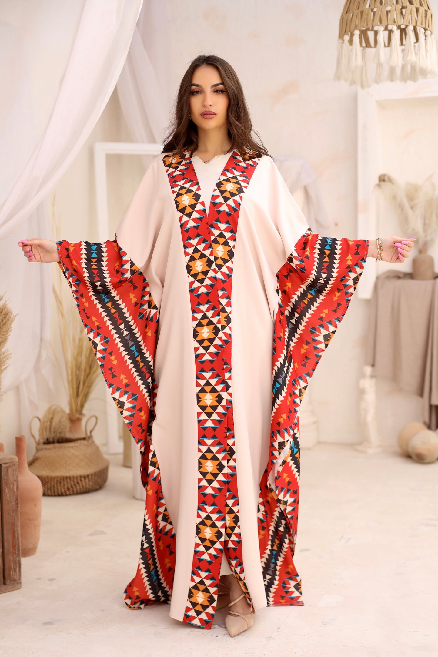 Badya Kaftan Adults