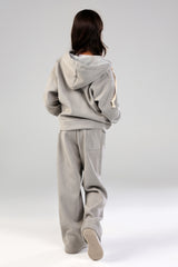 Cloud Nine Set - Light Grey (Girl)