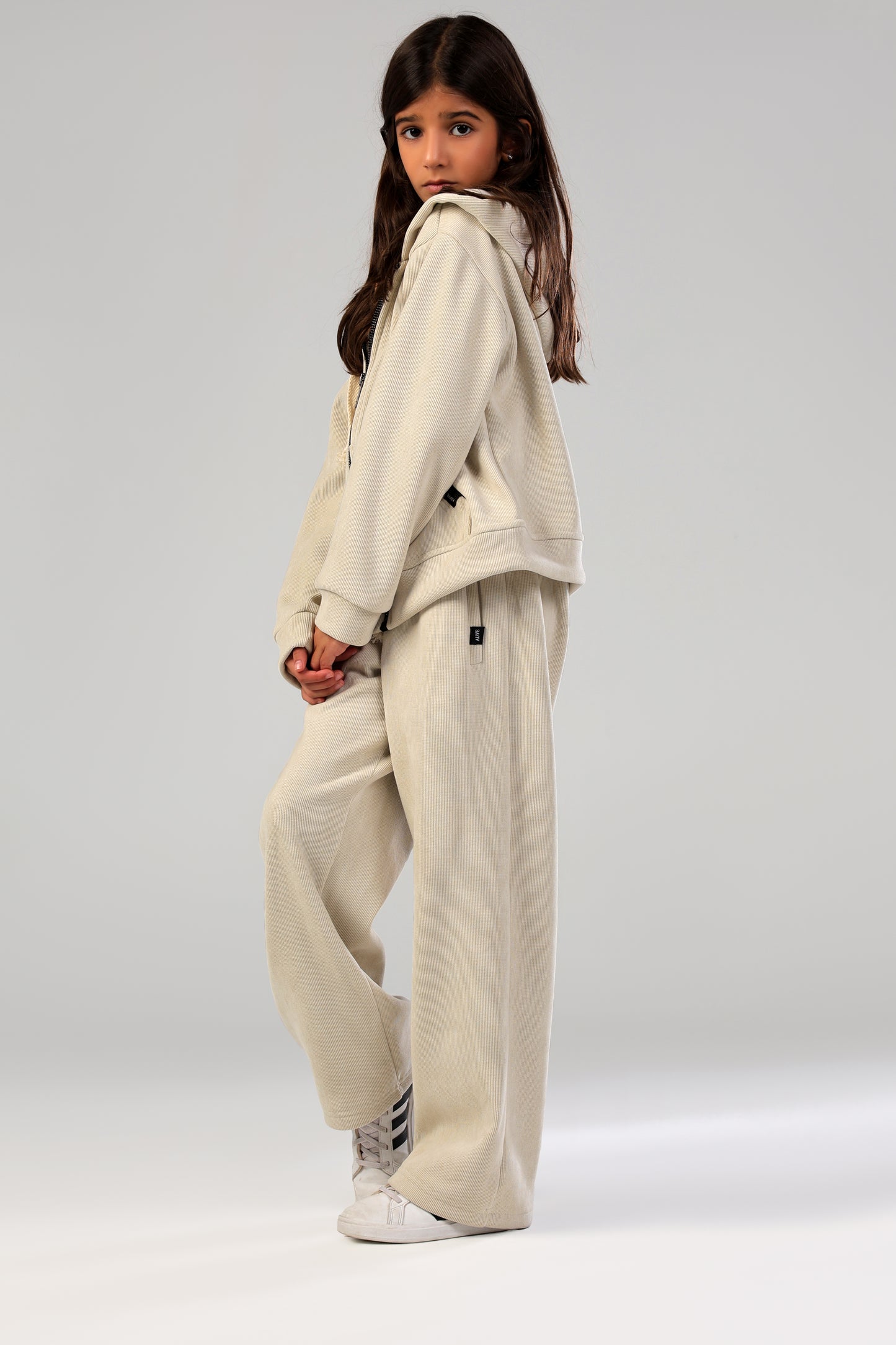 Cloud Nine Set - Vanilla Cream (Girl)