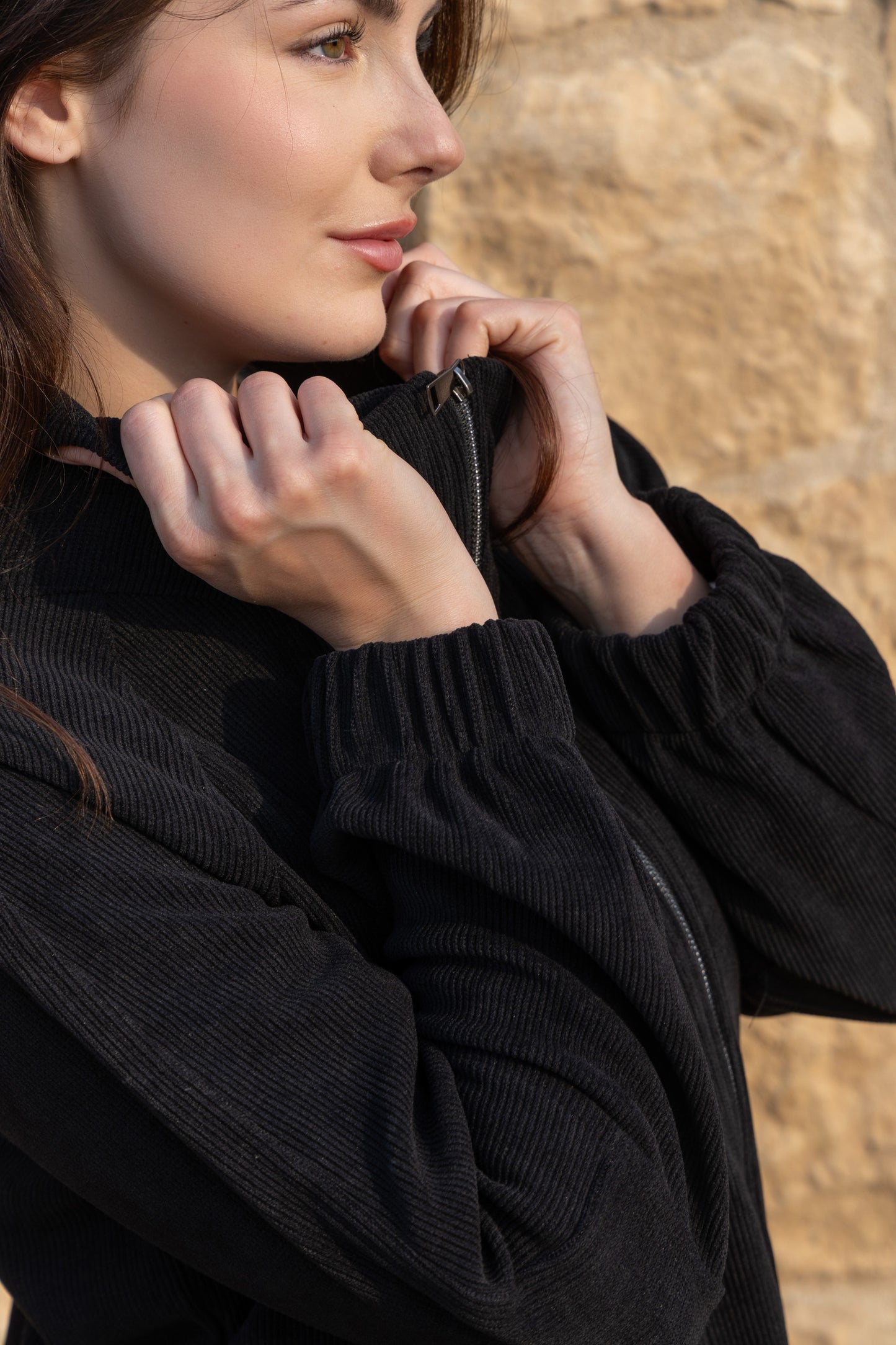 The Signature Set - Black