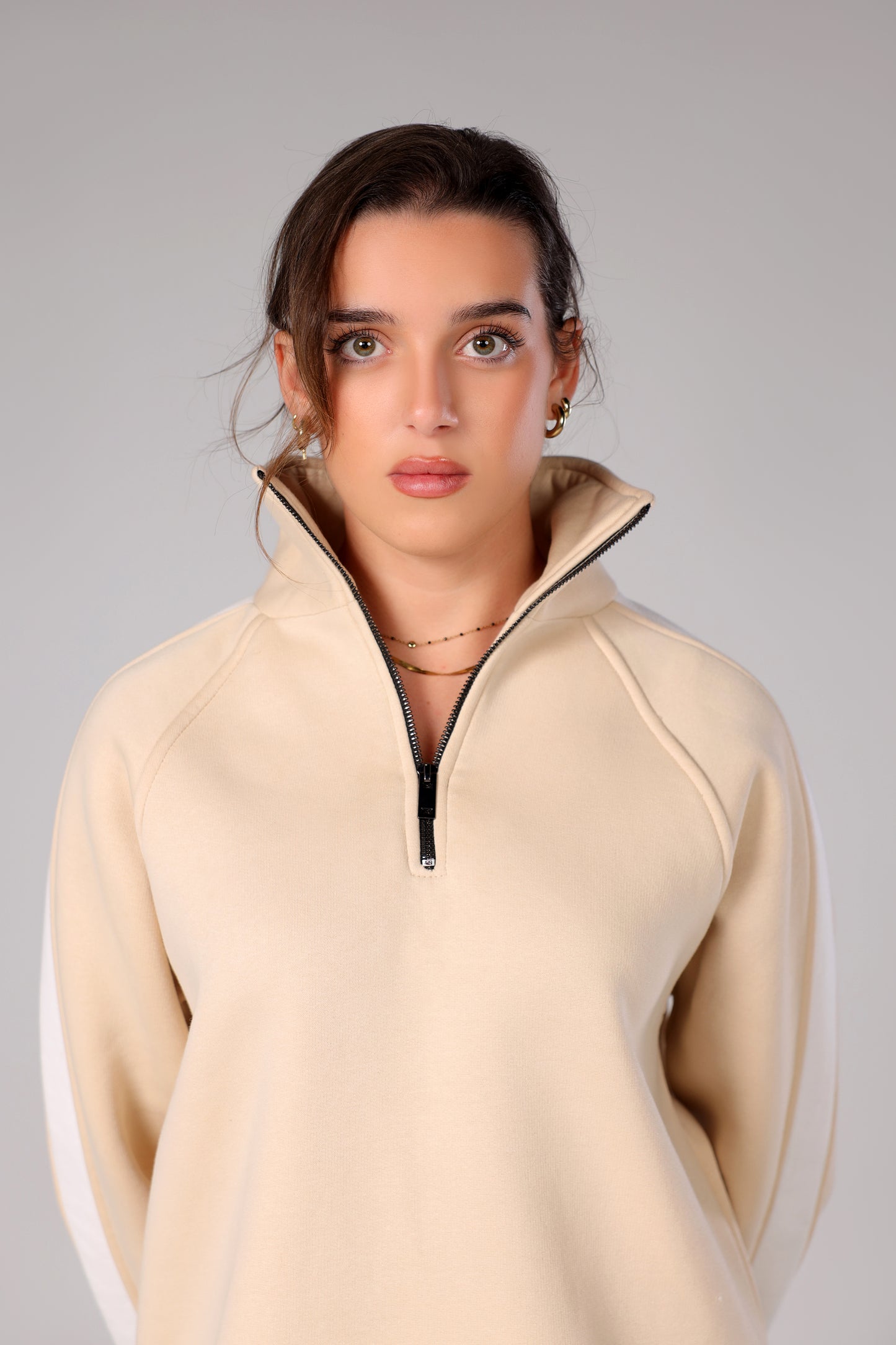 Outline Milton Set - Beige