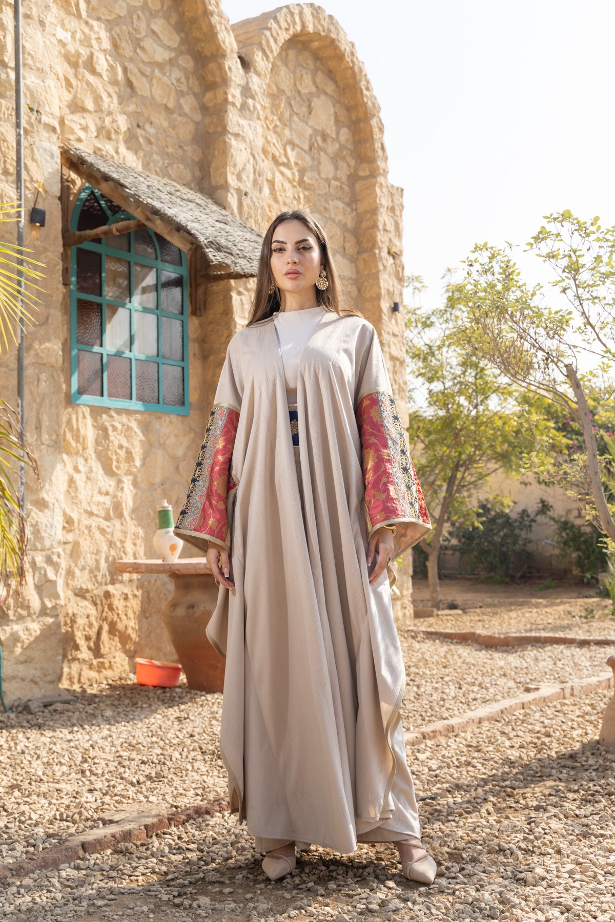 Asala Kaftan