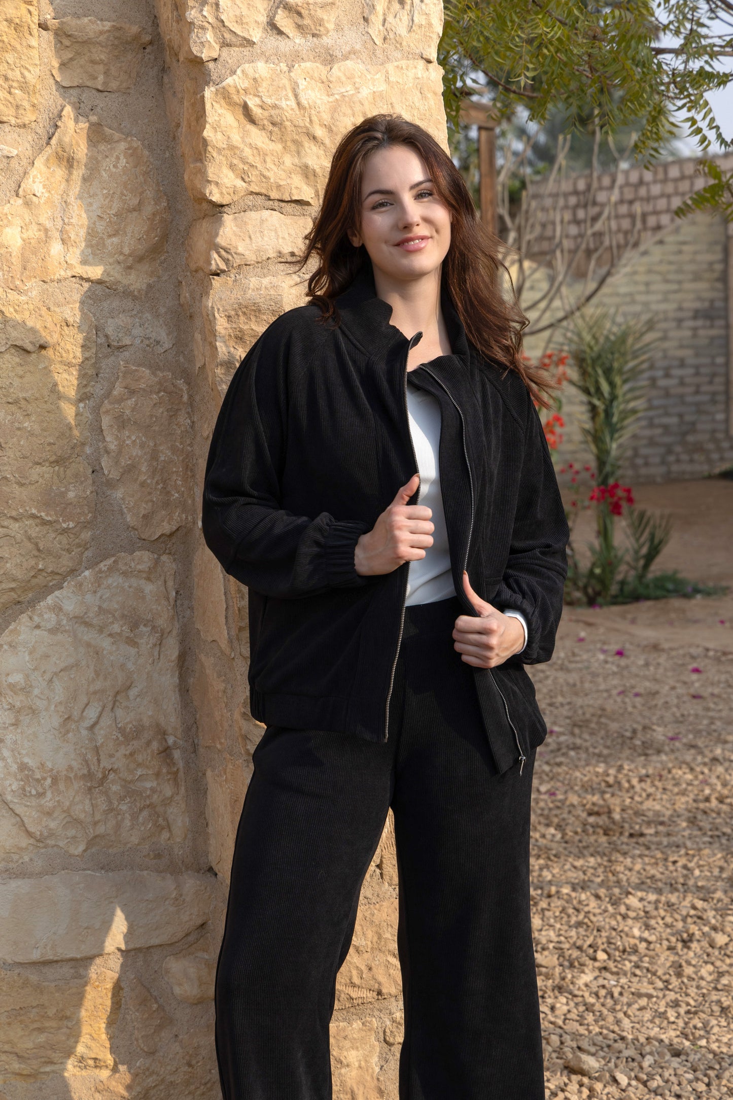 The Signature Set - Black