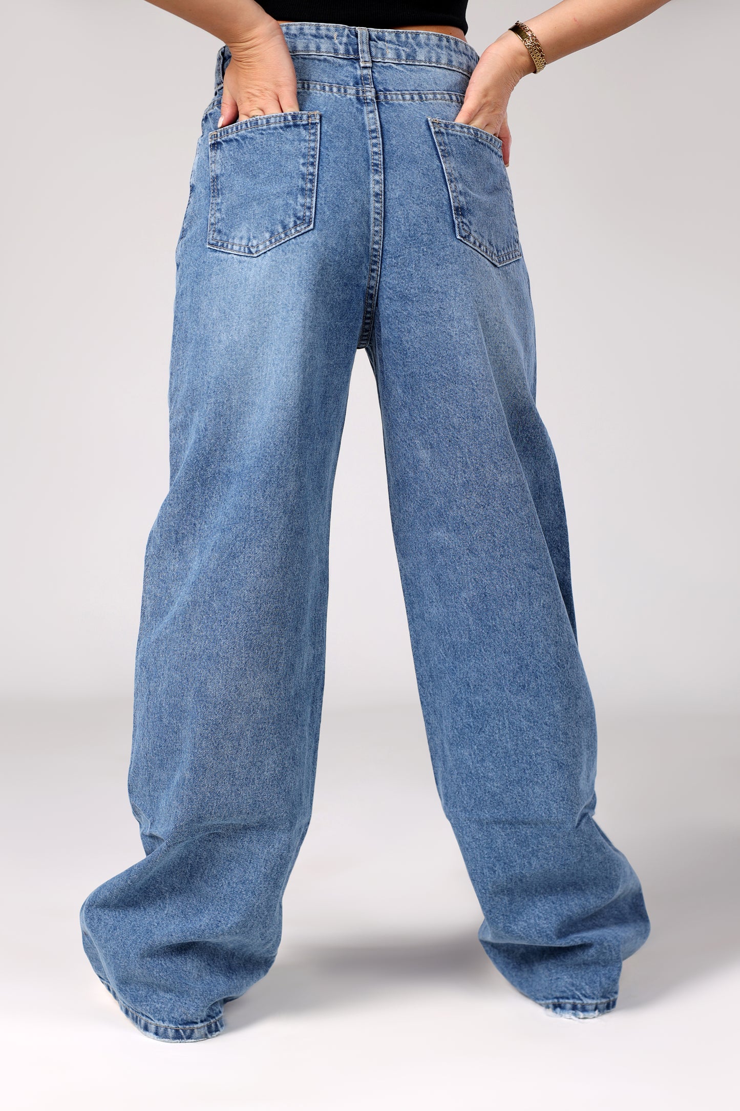Everyday Denim - Medium Wash
