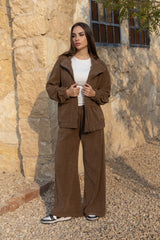 The Signature Set - Brown
