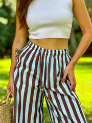 Sailor Stripe Pants